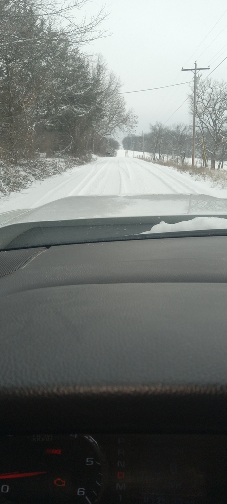 roads