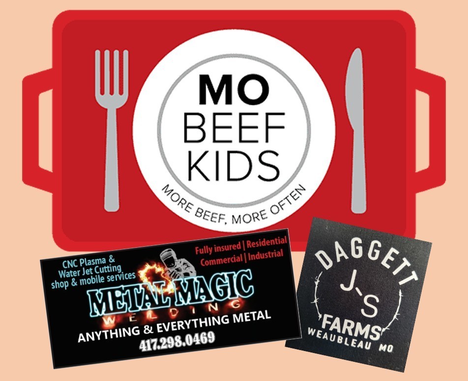 Mo Beef