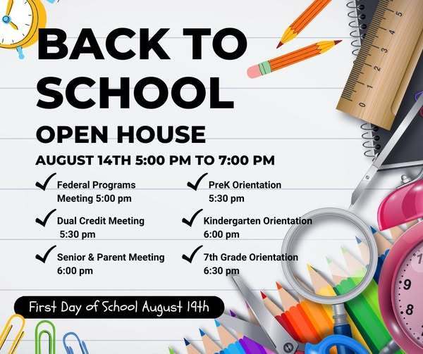 open house