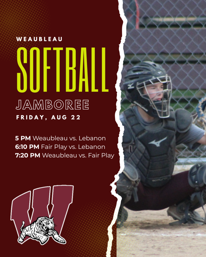 softball
