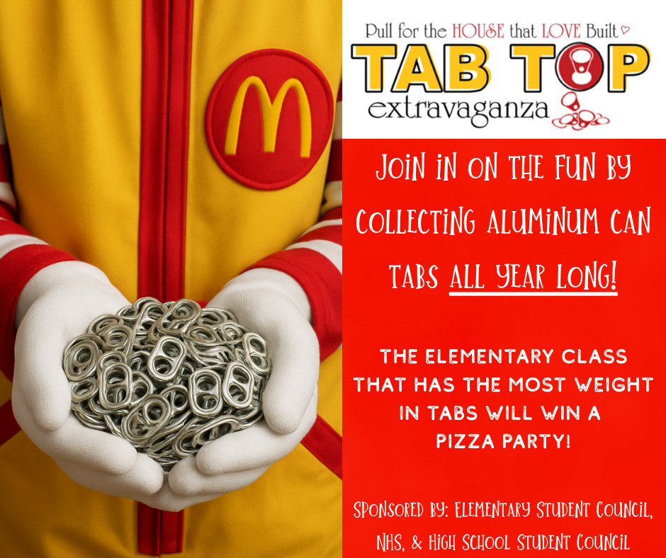 tab