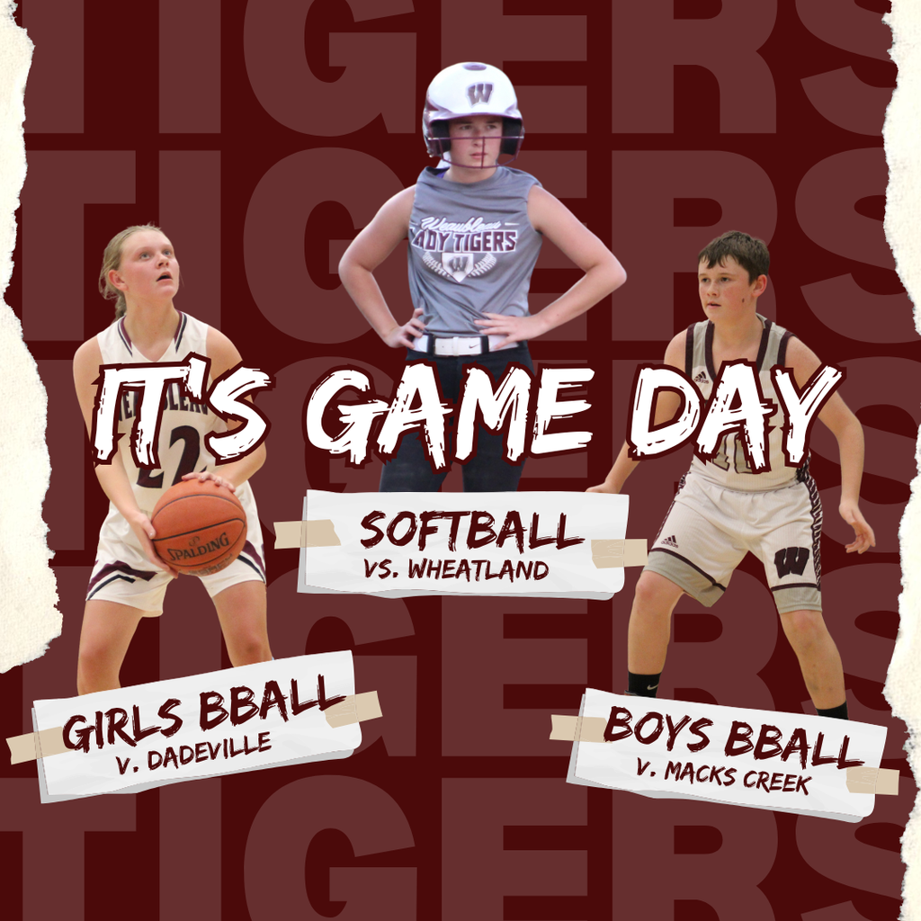game day