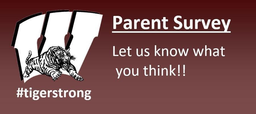 parent survey