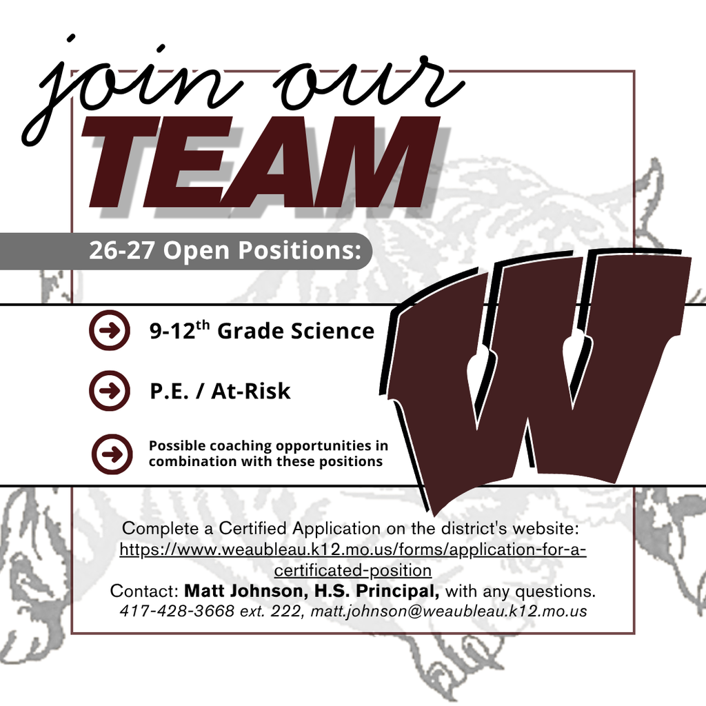 Job Post