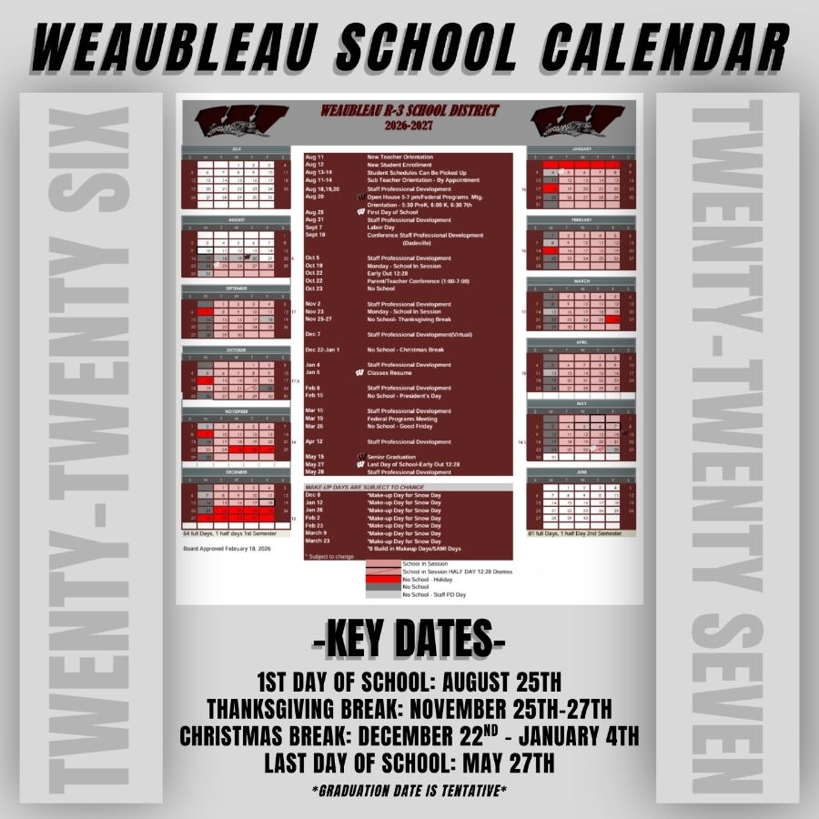 calendar