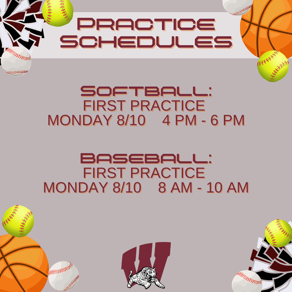 softball