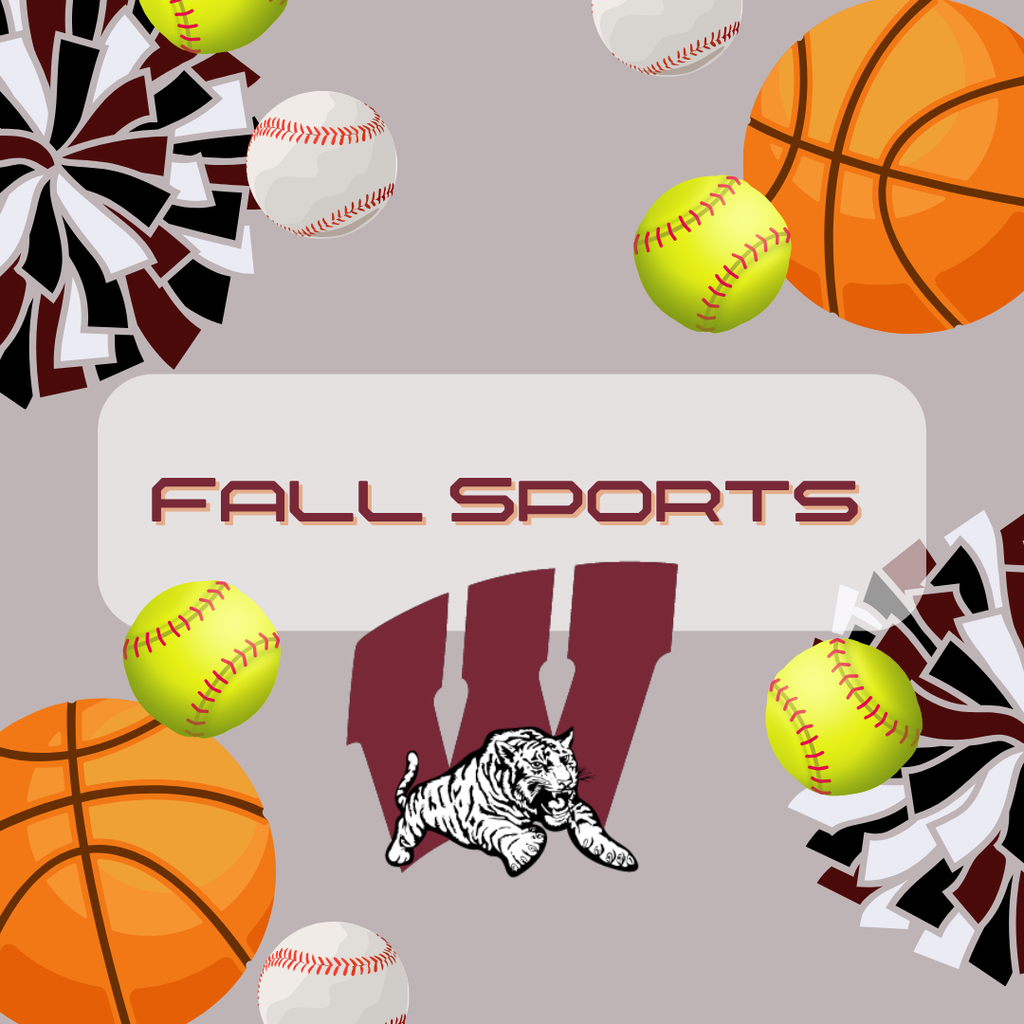 fall sports