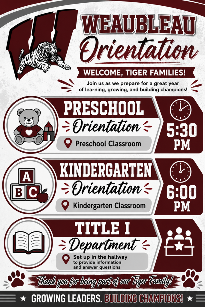 open house