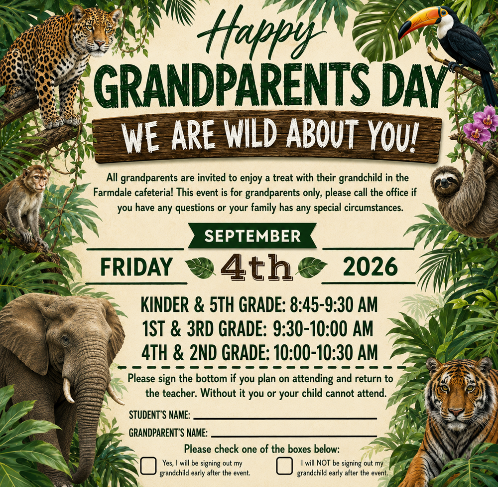 Grandparents Day