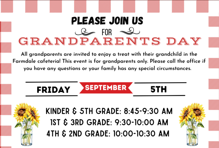 Grandparents' Day