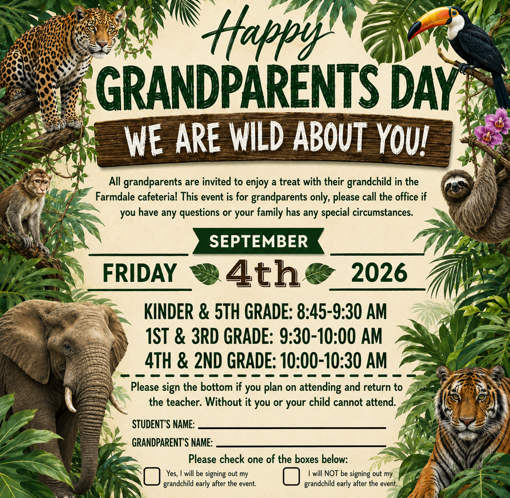 Grandparents' Day
