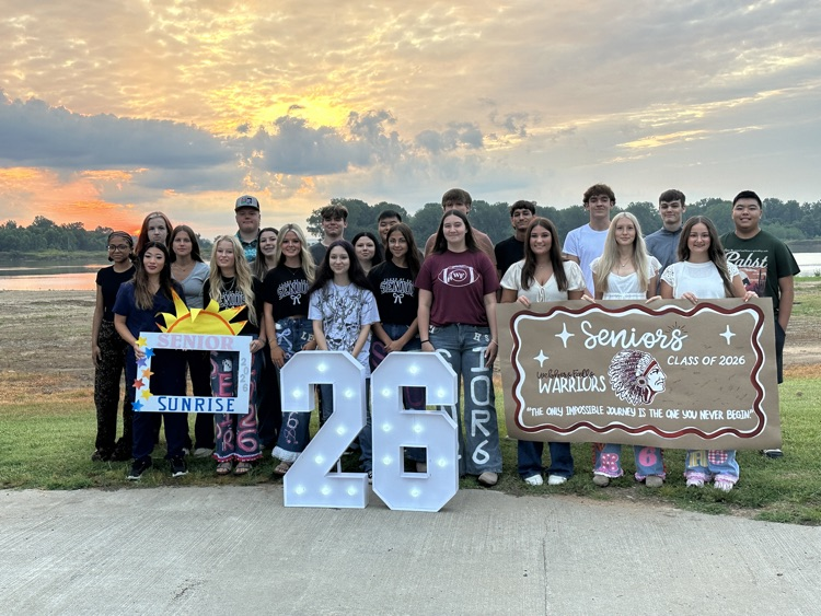 senior sunrise 26