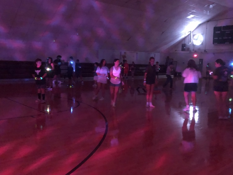 FCA Glow