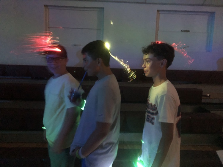FCA Glow