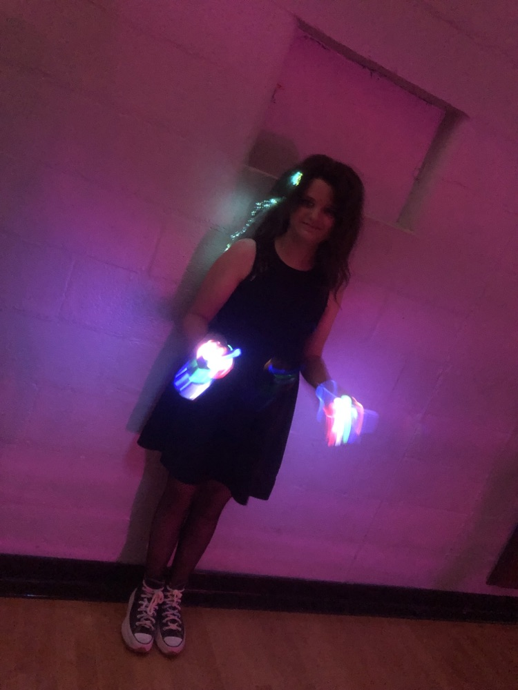 FCA Glow