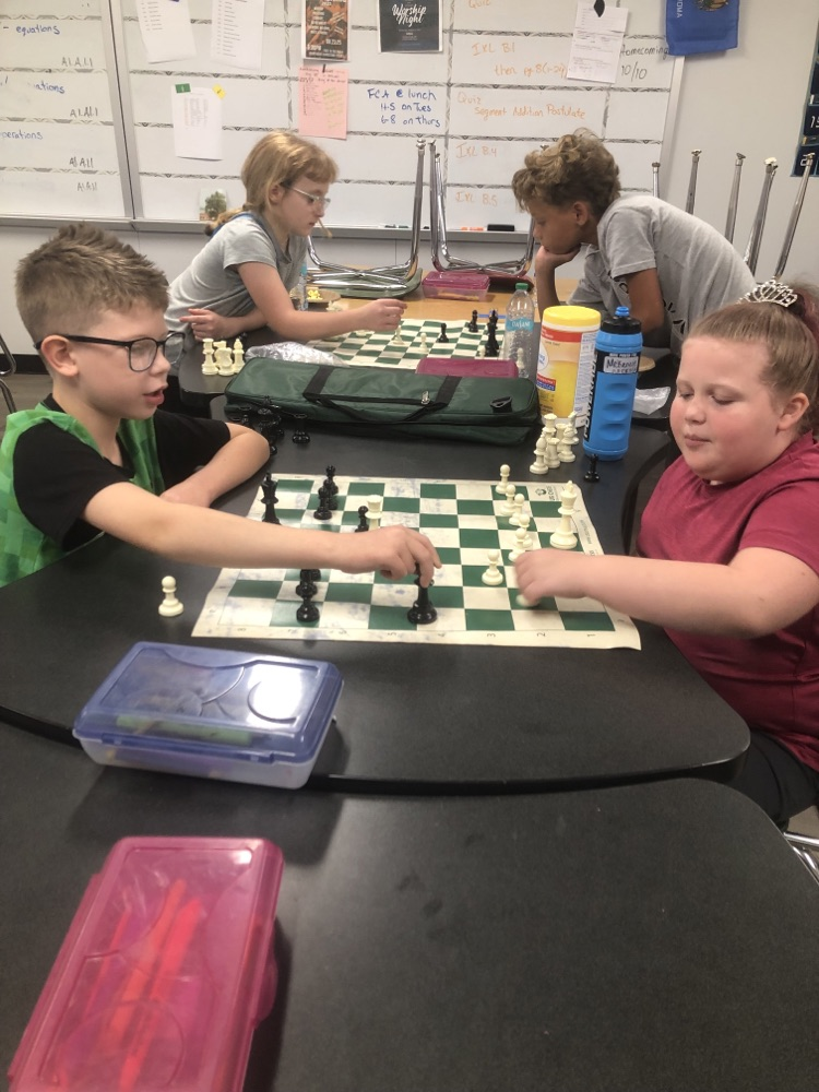 chess
