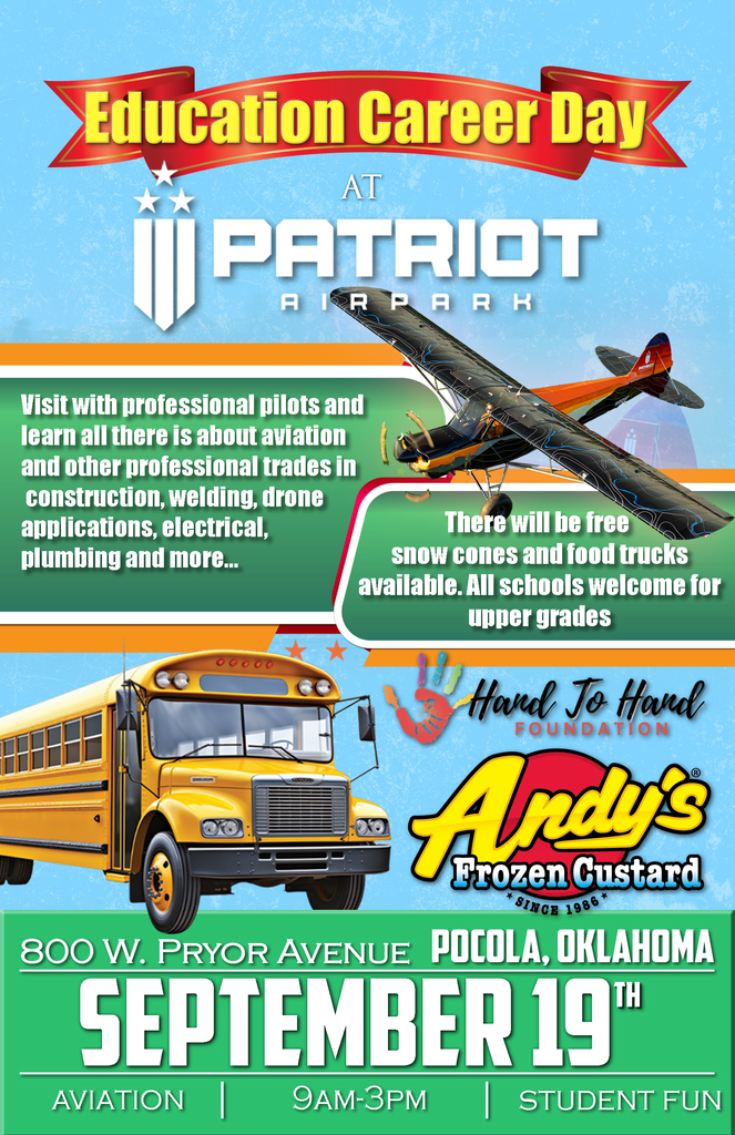 Education Career Day
