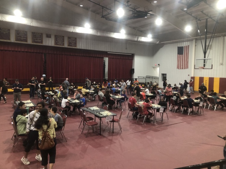 Porum Chess 9/13