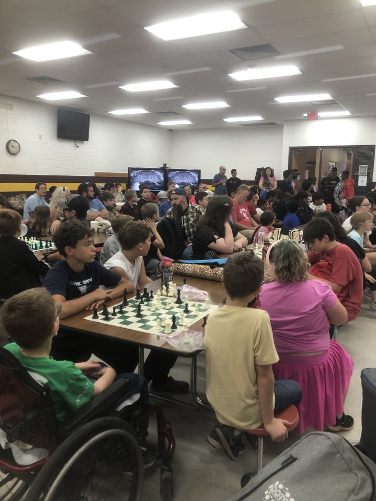 Porum Chess 9/13