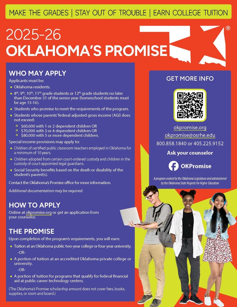 OK Promise 1