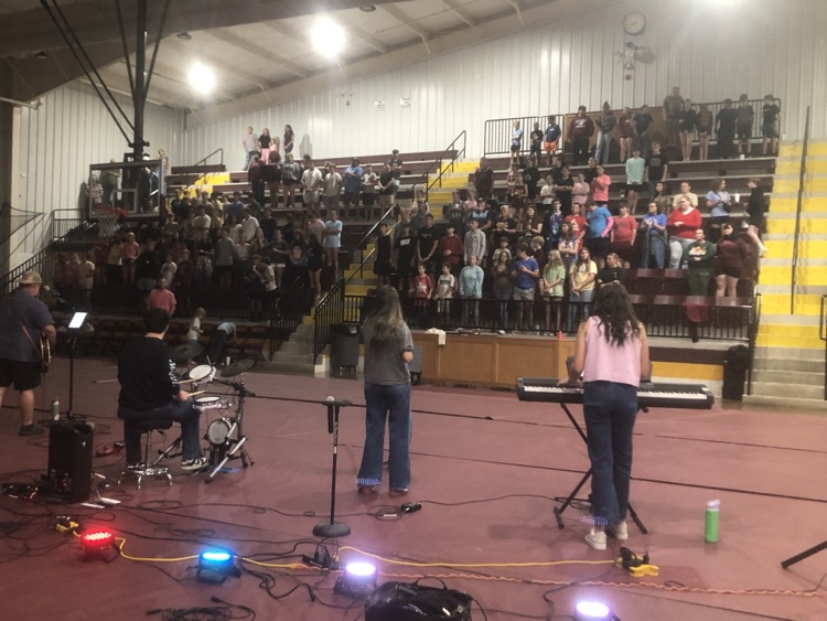 SYATP 9/24 after party