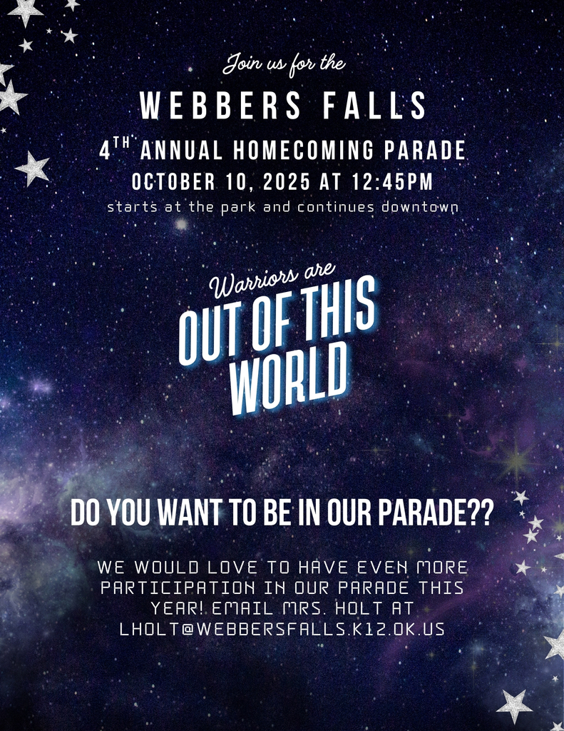 parade