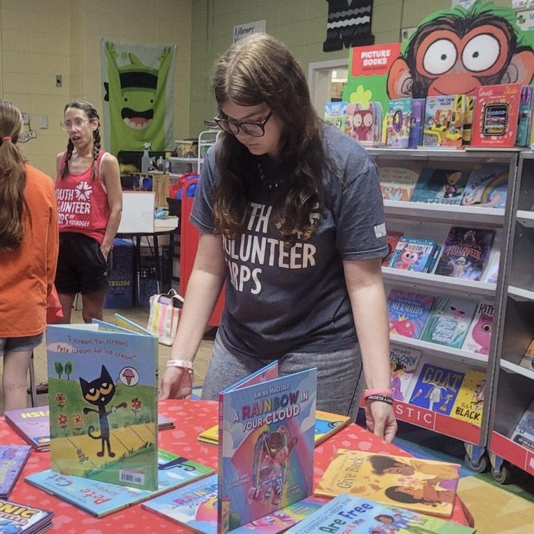 book fair