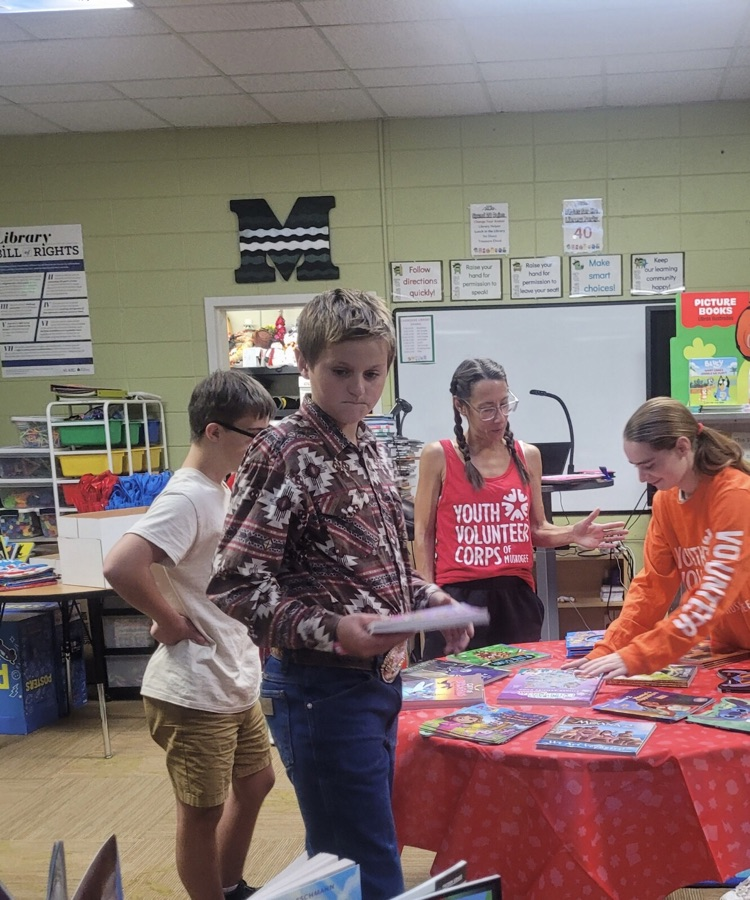 book fair