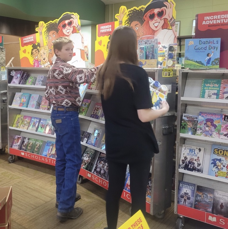 book fair