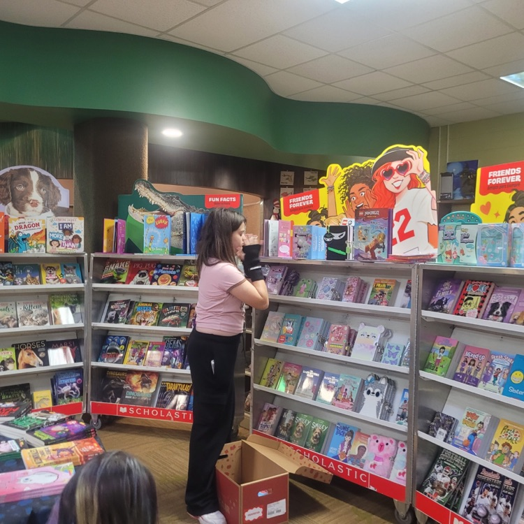 book fair