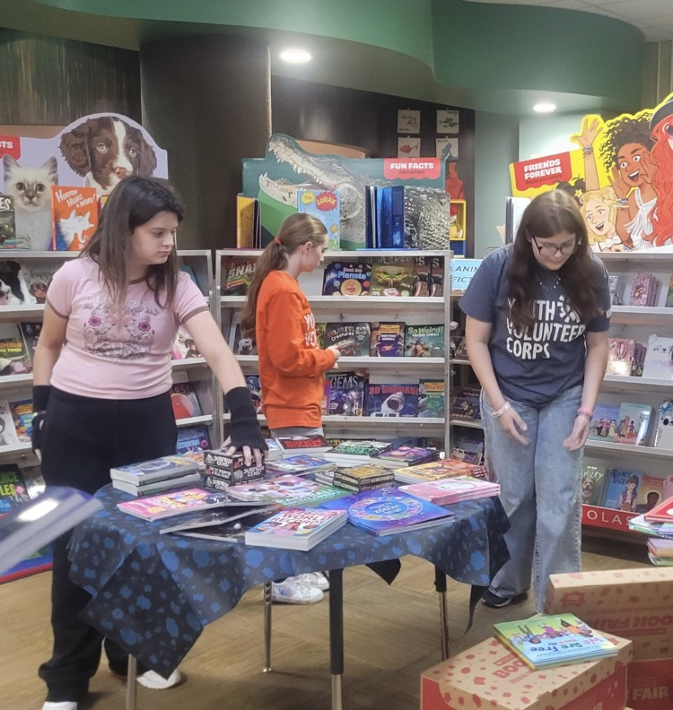 book fair