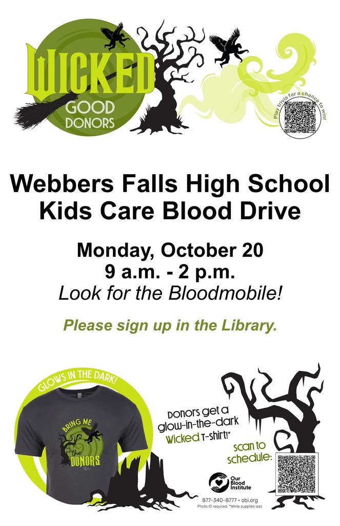 blood drive
