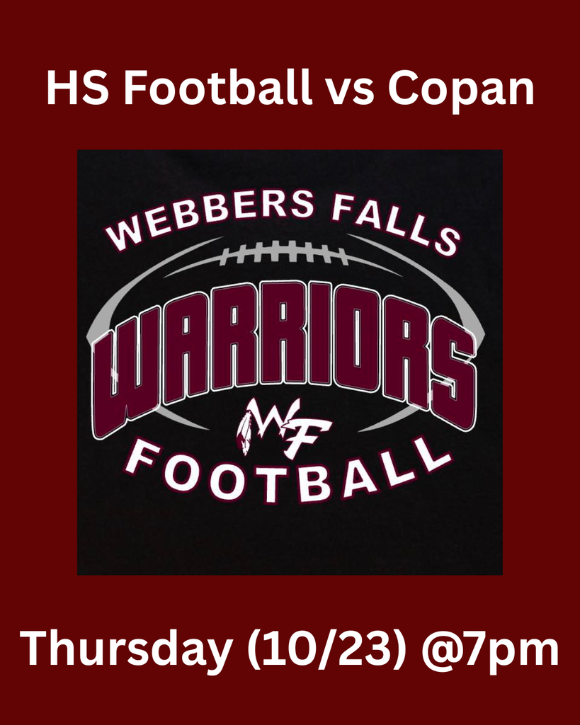 Football vs Copan