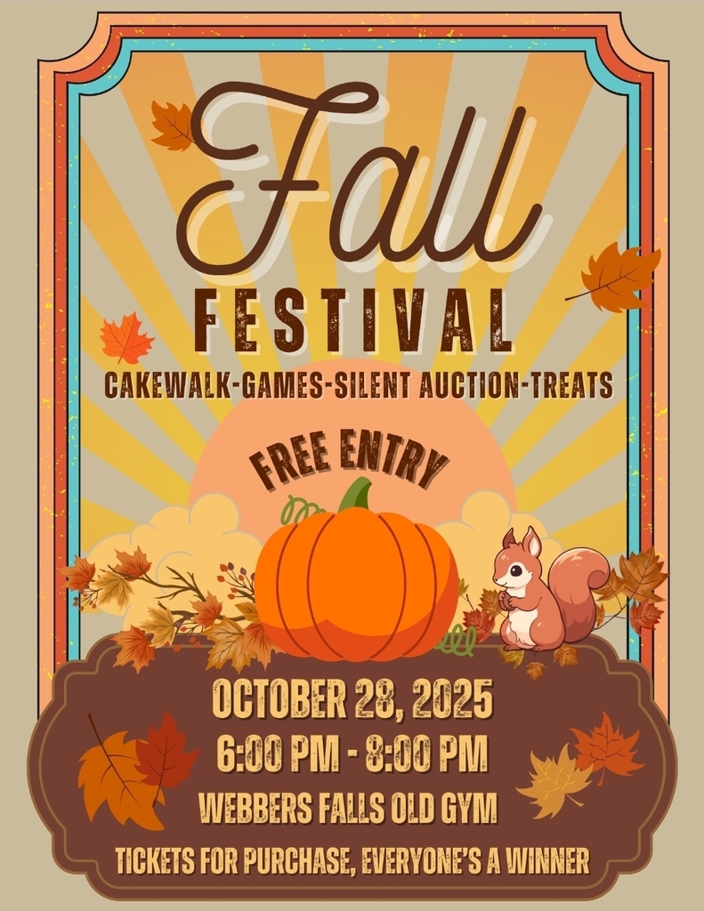 Fall Fest!