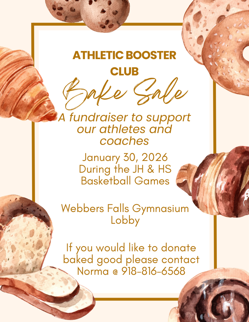 Booster Club