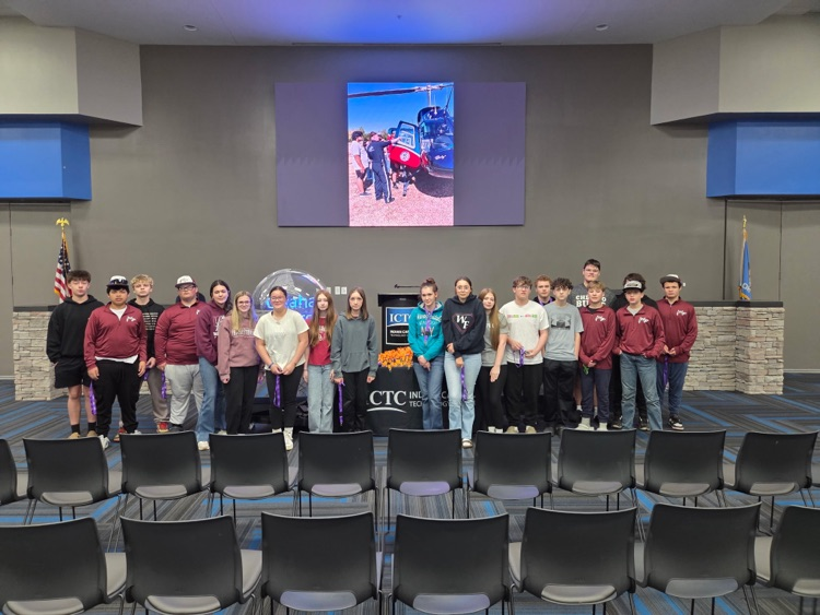 8th Grade Explore Day