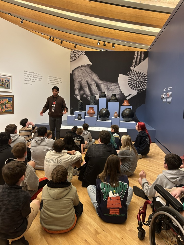 3/25 Crystal Bridges