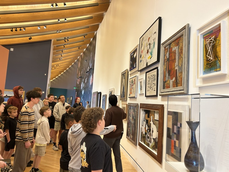 3/25 Crystal Bridges