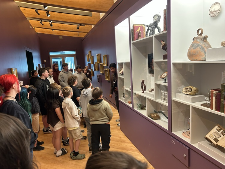 3/25 Crystal Bridges