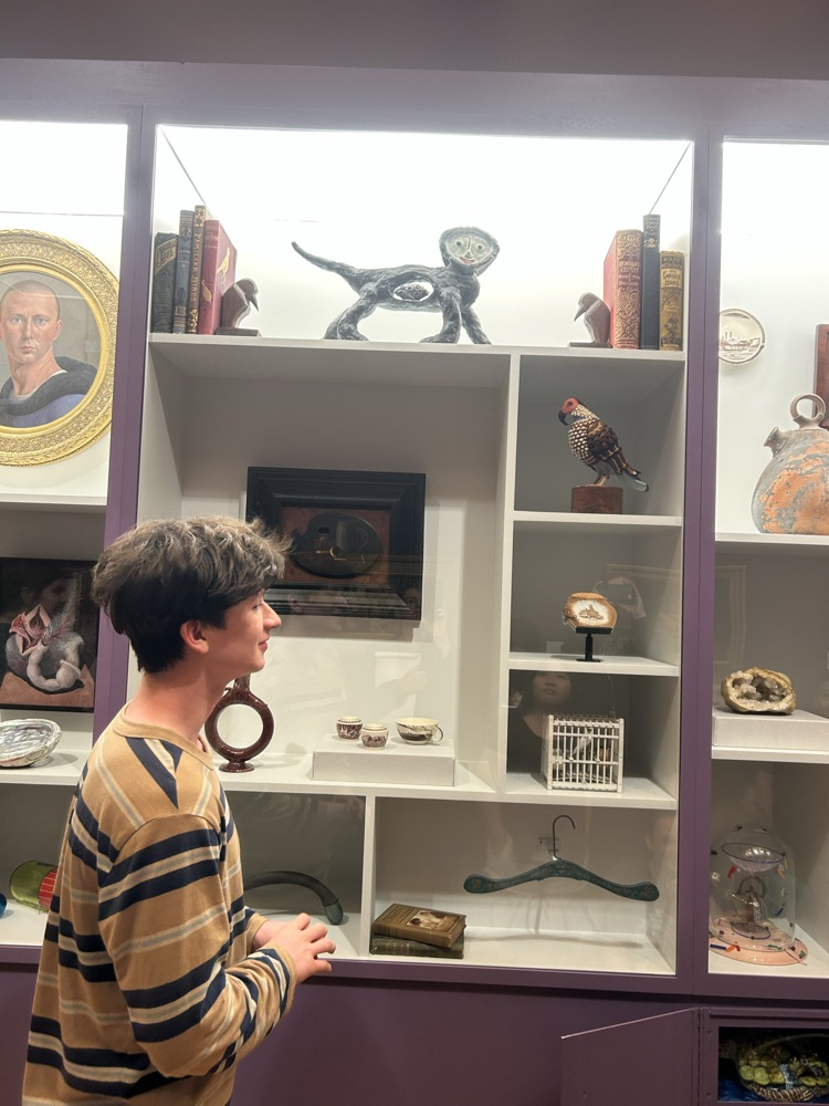 3/25 Crystal Bridges