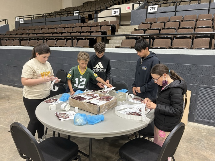 Against Global Hunger 4/4