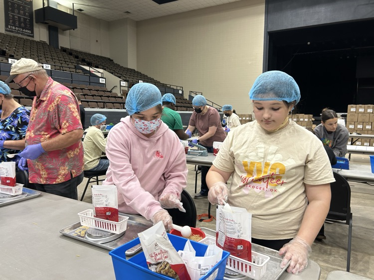 Against Global Hunger 4/4