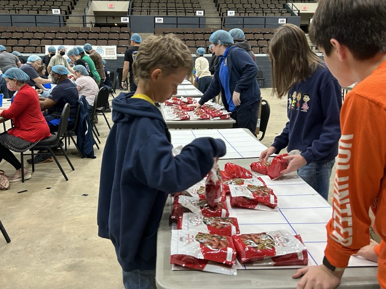 Against Global Hunger 4/4