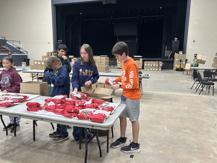 Against Global Hunger 4/4