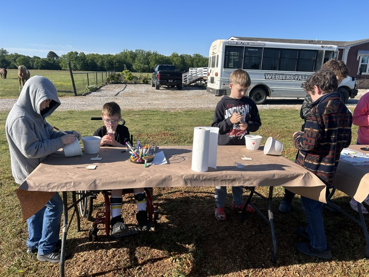 Frost Farms 5/7