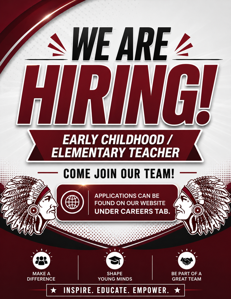 Job Opening