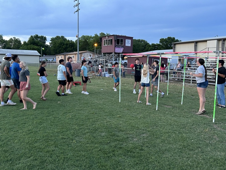 senior sunset 5/14