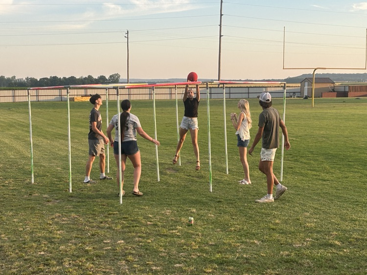 senior sunset 5/14