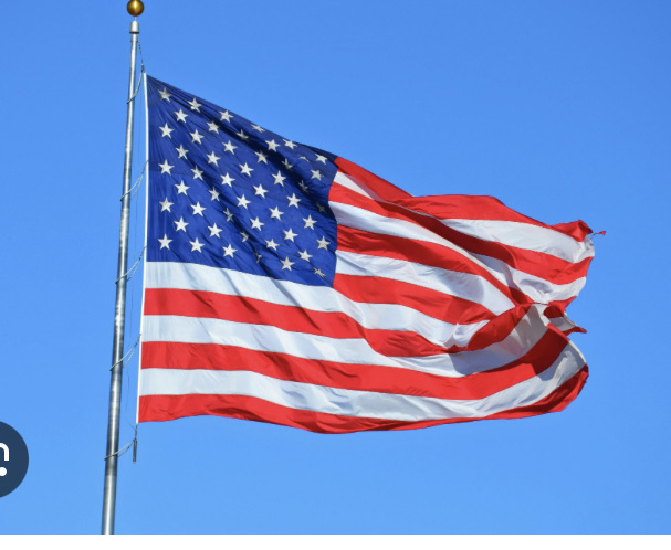 flag