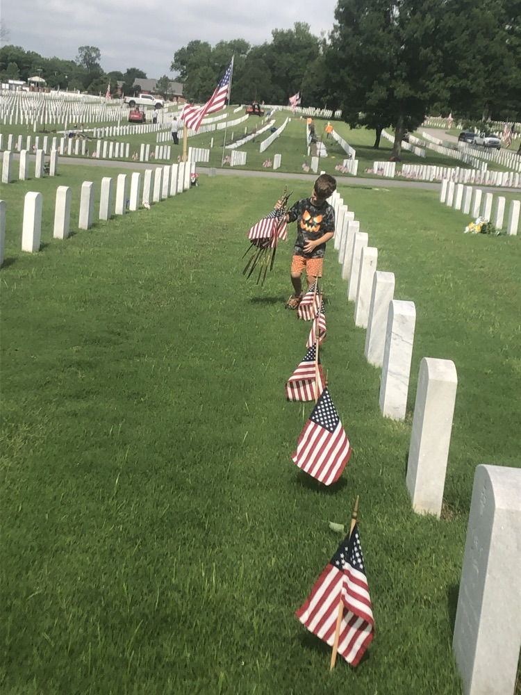 Memorial Day
